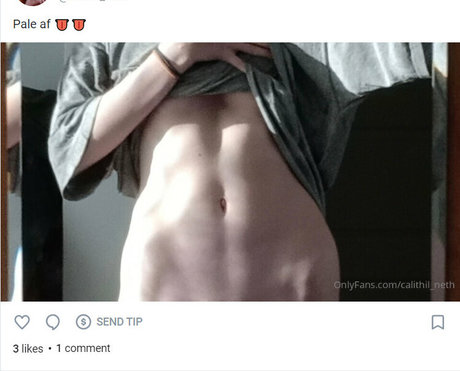 Calithilneth hot star pic