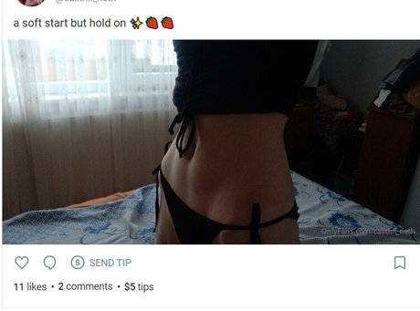 Calithilneth hd model pics