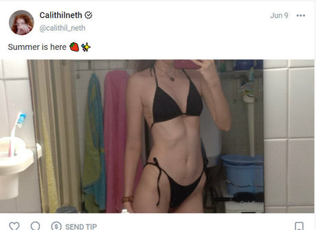 Calithilneth free actress gallery