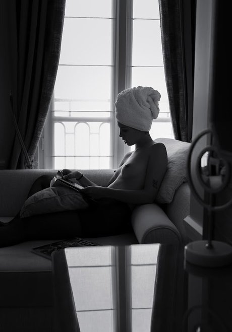 Cerise4444 naked star photos