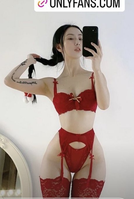 kathylinhche star sexy gallery