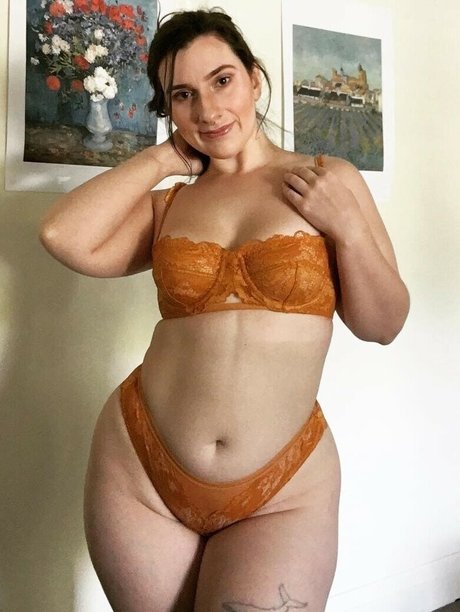 Lanaeve Lovecats model pornographic picture