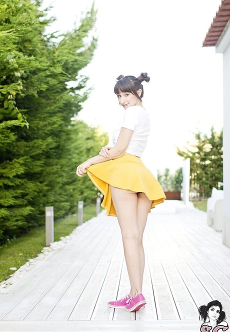 Aeterna model perfect gallery