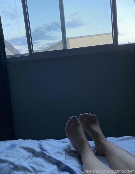 Missmoodym hot model images