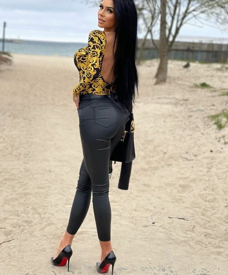 ilailonaa star pretty pics