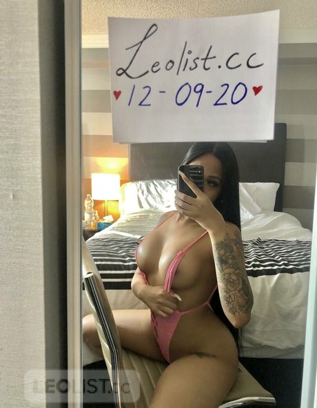 Olivia Sky art pornstar photos