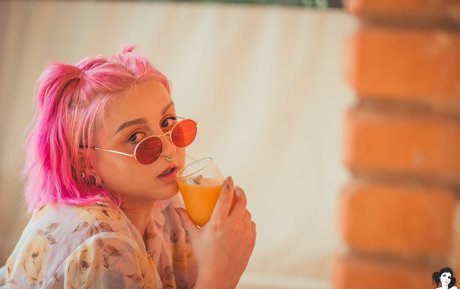 Lery Lay naked pornstar photos