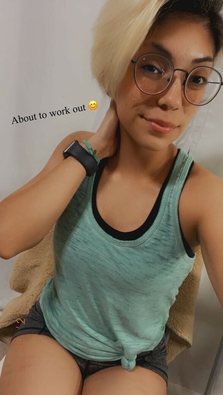 Namii cos star art image