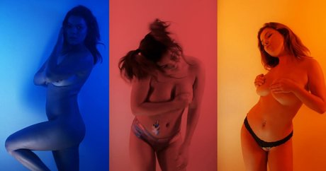 Alexis Naiomi star top pic