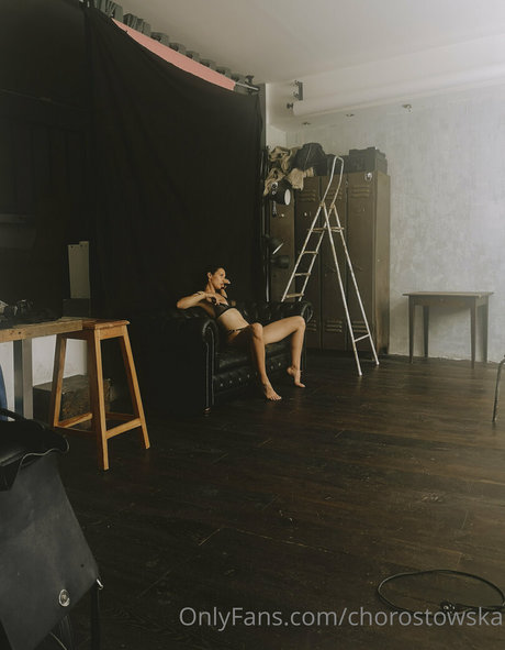 Kinga Chorostowska free star pictures