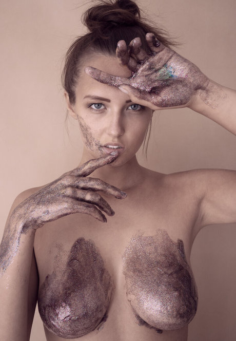 Kinga Chorostowska model perfect img