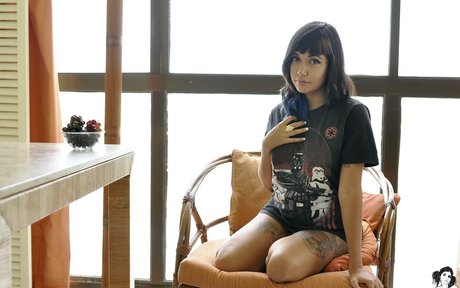 Biancab model sexy image