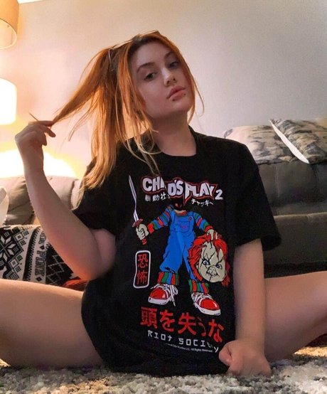 red hair onlyfans sexy xxx image