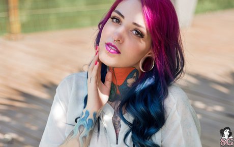 Majora Suicide pornographic actress pics