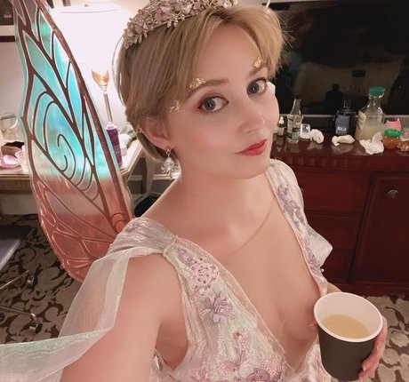 Avalon Zuercher model nude images