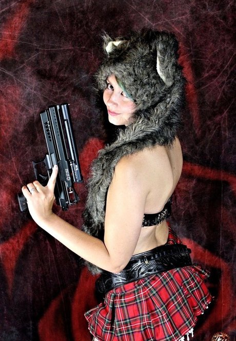 Avalon Zuercher pornstar hot photos