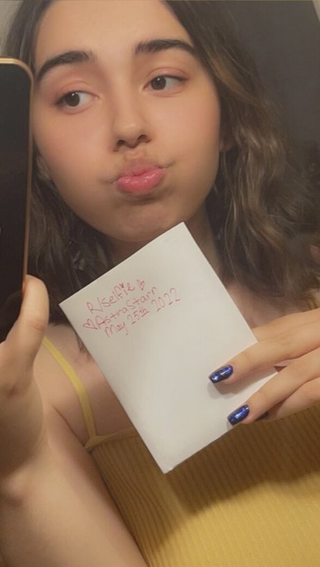 Any Baby Mooshi pornstar pic