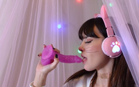 cosplay femboy onlyfans beautiful picture