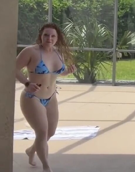 Brie Haze naked star archive