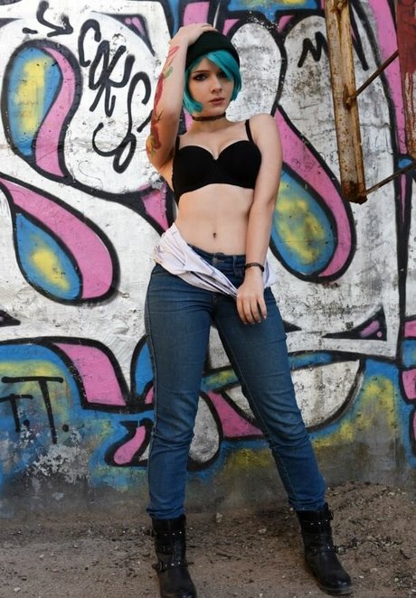 Irina Sabetskaya pornstar sex images