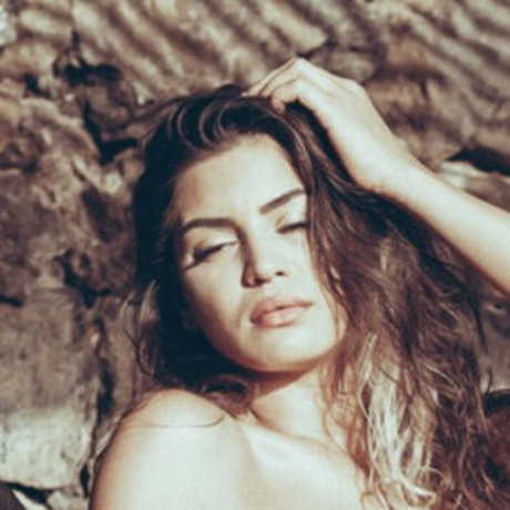 Pia Joanna model hd photos