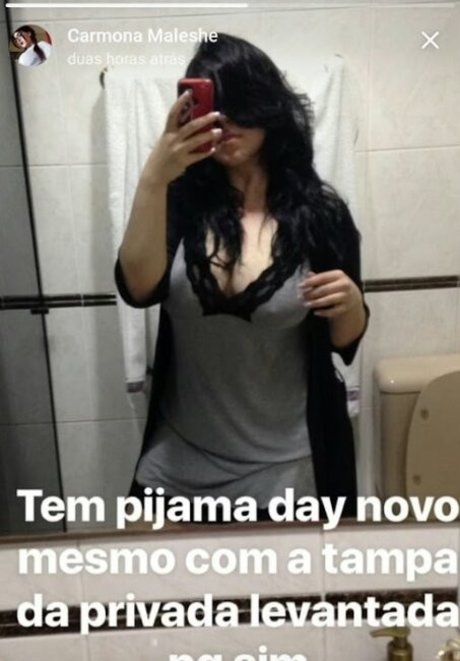 Bruna Carmona model top pictures