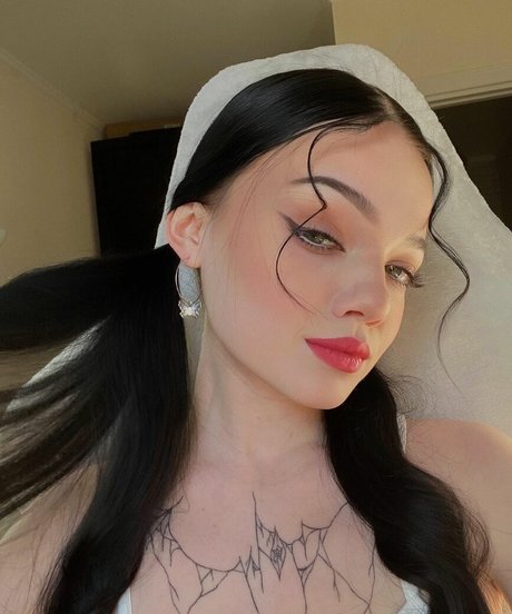 Stussy Montana adult star archive