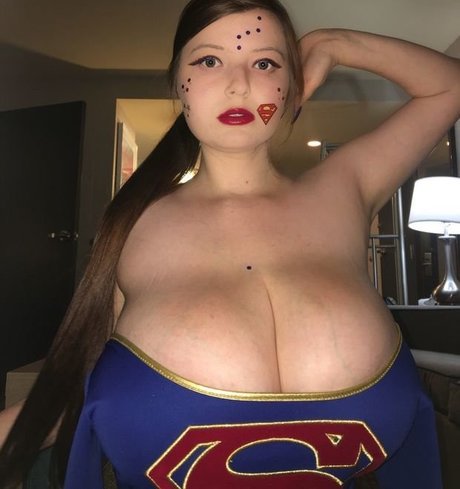 Manda Dawn sexy actress photo