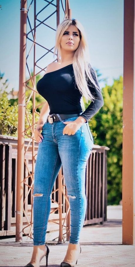 Ahlem top pornstar img