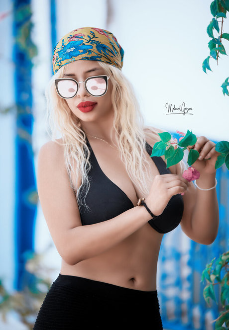 Ahlem high quality star pic