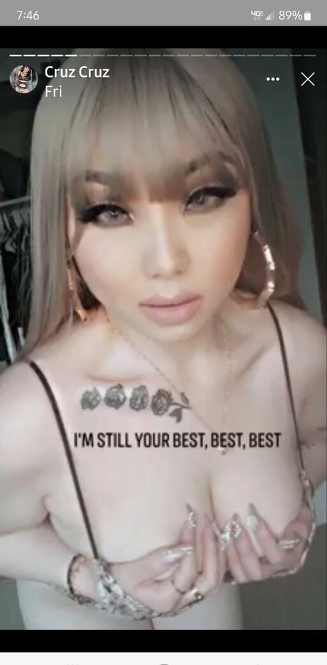 Cruz Cruz beautiful pornstar archive