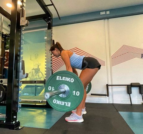 Jodie Anna Burrage art pornstar picture