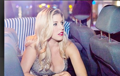 Rebecca Zamolo free actress gallery