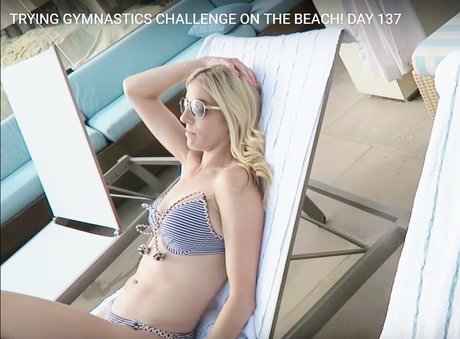 Rebecca Zamolo beautiful model photo