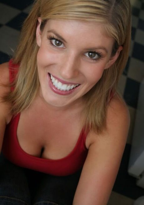 Rebecca Zamolo pornstar high quality photos