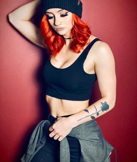 Gigi Dolin star porn picture