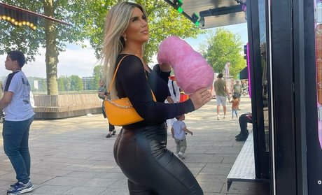 _naz t pretty model images