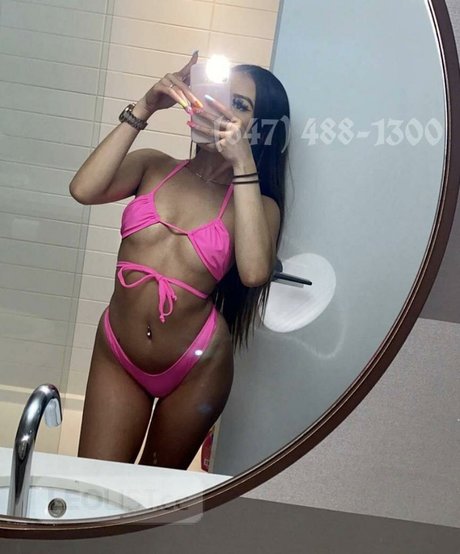 Baby Lily nice model archive