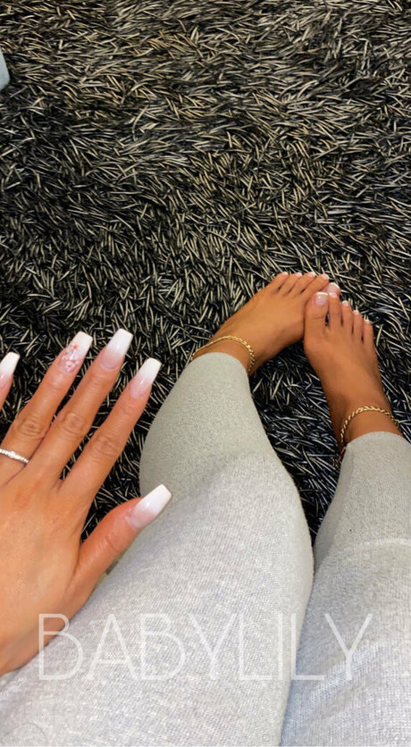 Baby Lily perfect actress images