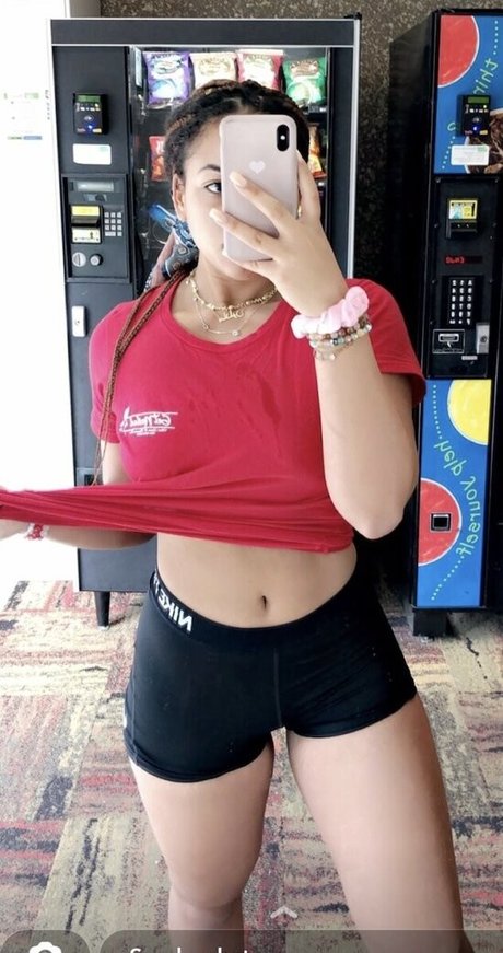 ponytail onlyfans hot gallery