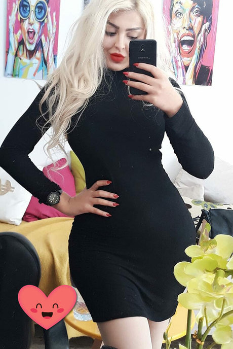 Wiem Yahia adult actress picture