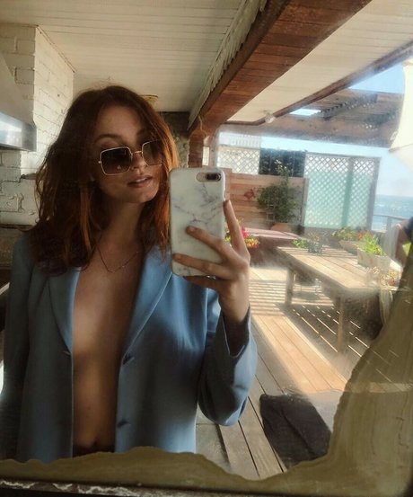 Hannahrosemasi nudes pornstar image