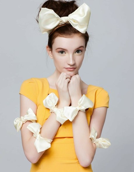 Hannahrosemasi perfect actress archive