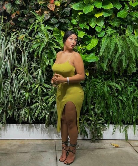 Stormiray exclusive actress images