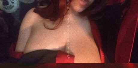 Sensualwitchcraft pretty pornstar image