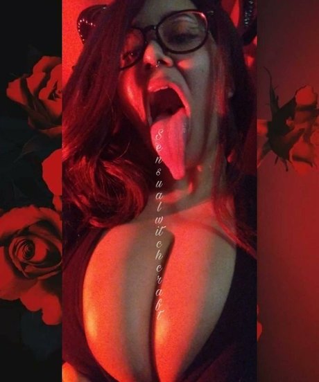 Sensualwitchcraft xxx pornstar img