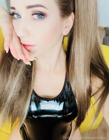 _Timeless Paradox exclusive actress pics