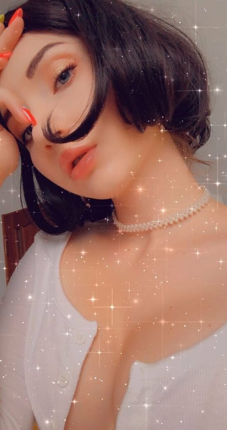 _Timeless Paradox erotic model gallery