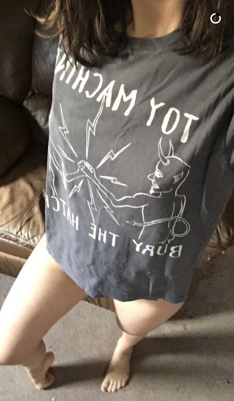 Missnitamay pornstar art photo