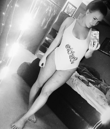 Kylie Parker pornographic actress picture